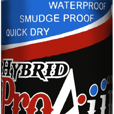 ProAiir Hybrid White 2oz